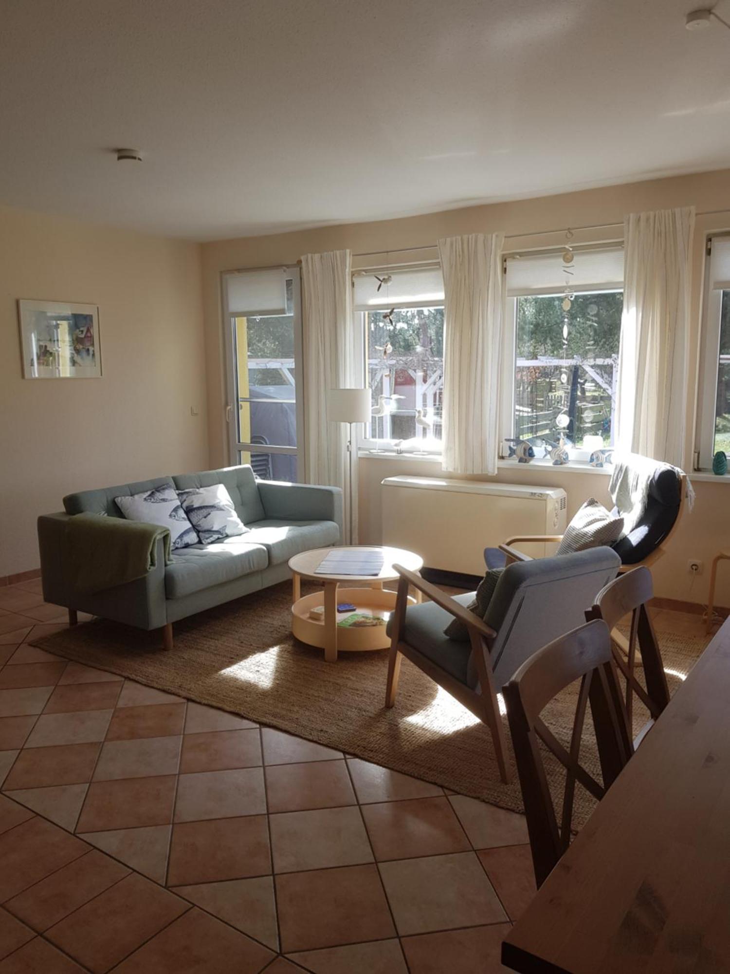 Sina Apartment Pruchten Room photo